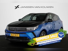 Opel Grandland - 1.6 Turbo Plug-In Hybrid 4x4 GSe 300PK Keyless 360 Camera Stoelverwarming