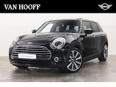 MINI Clubman - Chili Automaat / Panoramadak / Comfortstoelen / LED / Comfort Access / Head-Up / Stoelverw
