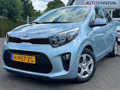 Kia Picanto - 1.0 MPi ComfortPlusLine | Camera | Cruise Control | Airco |