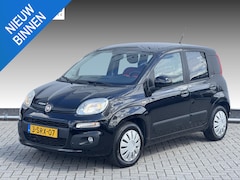 Fiat Panda - 0.9 TwinAir Lounge NL-AUTO | AIRCO | LUXE BEKLEDING