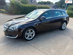 Opel Insignia Sports Tourer - 2.0 CDTI EcoFLEX Edition