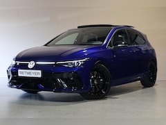 Volkswagen Golf - 2.0 TSI 4Motion R |Akrapovič |Pano |Leder intr. |Head-Up |Harman/Kardon |Stoelverkoel. |36
