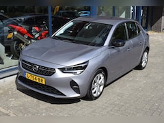 Opel Corsa - 1.2 Elegance AUTOMAAT // Airco, Apple Carplay, Cruise Control