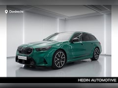 BMW M5 - M5 Touring | CoPilot | Trekhaak | Ventilatie | Bowers & Wilkins Surround Sound System | 72