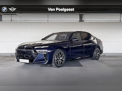 BMW i7 - xDrive60 106 kWh M-Sport