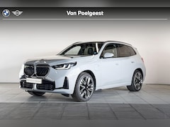 BMW X3 - 30e xDrive Professional Pack M Sportpakket Pro