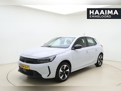 Opel Corsa Electric - Long Range GS 51 kWh | 8 Jaar garantie | NIEUW | tot 429km WLTP | 100kW snelladen | Stoel