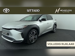 Toyota bZ4X - Launch Edition Premium 71 kWh | 1 FASE