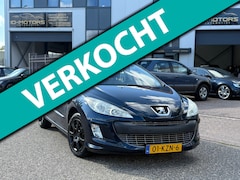 Peugeot 308 - 1.6 VTi XS Luxe uitvoering Navi cruise nap apk