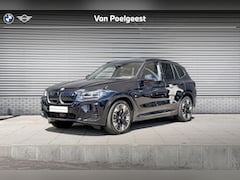 BMW iX3 - High Executive 80 kWh