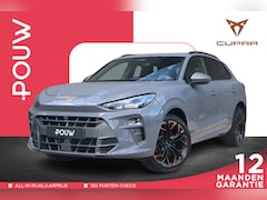 CUPRA Terramar - 1.5 TSI e-Hybrid 272pk VZ Performance | Panoramadak | Wegklapbare Trekhaak | Navigatie