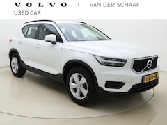 Volvo XC40 - T2 129PK Automaat Momentum Core | Trekhaak | Camera | | Navigatie | Carkit | LED