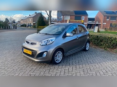 Kia Picanto - 1.0 CVVT ISG Plus Pack