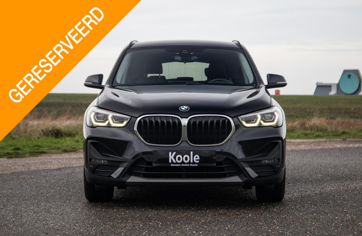 BMW X1 - xDrive25e Executive CAMERA / CARPLAY / HEAD UP DISPLAY / LEDER / LED / CRUISE CONTROLE / S - AutoWereld.nl