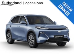 Geely Starray EM-i - 1.5 Max+ 262 PK | Panoramadak | Stoelverwarming & verkoeling | 136Km elektrisch bereik | 3