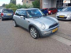 MINI 3-Deurs - 1.6 One met Nieuwe APK