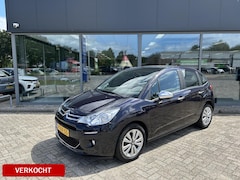 Citroën C3 - 1.2 VTi ETG Airdream Collection