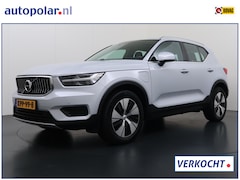 Volvo XC40 - 1.5 T4 Recharge Inscription Expression Panodak/Stoel-Stuur verw/Keyless etc