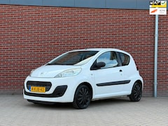 Peugeot 107 - 1.0 Access Accent | Airco | Radio | APK