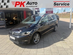 Volkswagen Touran - 1.5 TSI Comfortline Business 7p | Navi | Trekhaak | Cruise | 118.802 km Dealeronderhouden