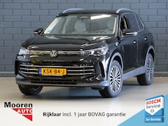 Volkswagen Tiguan - 1.5 eHybrid Elegance | 360 CAMERA | MASSAGESTOELEN |
