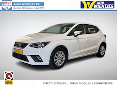SEAT Ibiza - 1.0 TSI | Style Limited 5-Drs | Navi | Camera | Virtual