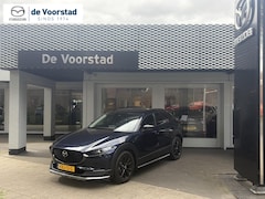 Mazda CX-30 - 2.5 e-SkyActiv-G M Hybrid Takumi Automaat | full options | demo nieuwprijs ruim 55.000, =