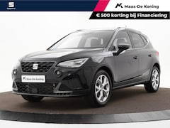 SEAT Arona - 1.0 EcoTSI 115pk DSG FR Business Connect · Apple/Android Car Play · Cruise Control · Clima