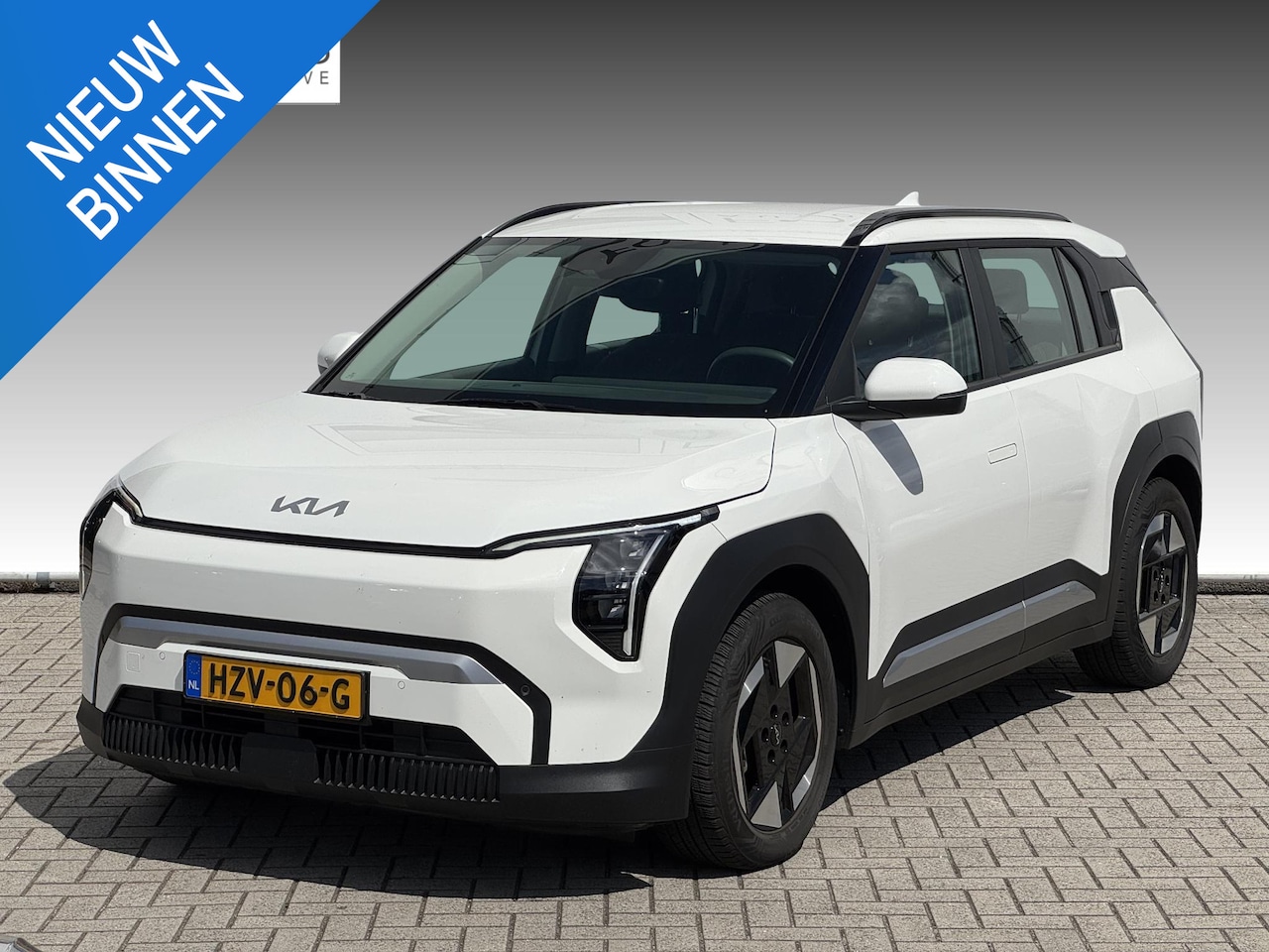 Kia EV3 - Air 58.3 kWh NL-AUTO | 1STE EIGENAAR | SOH 100% - AutoWereld.nl
