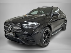 Mercedes-Benz GLE-Klasse Coupé - GLE 350de Automaat 4MATIC AMG Line | Premium Pakket | Nightpakket | Winterpakket | Airmati