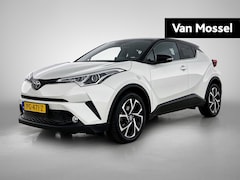 Toyota C-HR - 1.2 Bi-Tone 116 PK