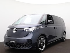 Volkswagen ID. Buzz - Pro Limited Edition 86 kWh LWB 7p. Rear View | Design Pakket | Warmtepomp