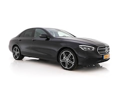 Mercedes-Benz E-klasse - 300 de Exclusive Line (Plug-in) (INCL.BTW) Aut. *LEATHER-FABRIC | FULL-LED | AMBIENTLIGHT
