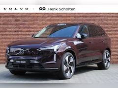 Volvo EX90 - Twin Motor Performance Ultra 7p. 111 kWh | Bowers & Wilkins | Luchtvering | Panoramadak |