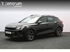 CUPRA Formentor - 1.5 TSI e-Hybrid 204 PK Business PHEV, Stuur-Startknop, Keyless, 360 Camera, Adap. Cruise