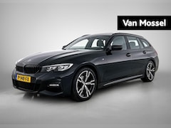 BMW 3-serie Touring - 318i Executive Edition | WORDT VERWACHT | M-SPORT | PANORAMADAK | APPLE CARPLAY - ANDROID