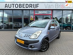 Nissan Pixo - 1.0 Acenta | APK 03-2027 | Inruilkoopje