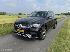 Mercedes-Benz GLE-Klasse - 350 de 4MATIC PrPlus/Burmester