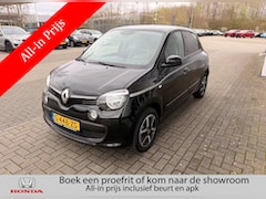 Renault Twingo - 1.0 SCe Limited