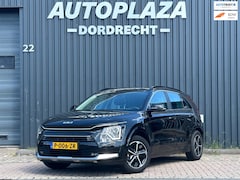 Kia Niro - 1.6 GDi Hybrid DynamicLine CAMERA|LEER|NAVI