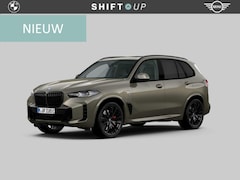 BMW X5 - xDrive50e M-Sport | Panoramadak | Stoelventilatie | Elektr. Trekhaak