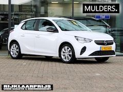 Opel Corsa - 1.2 Edition | Apple Carplay / Airco / Cruise