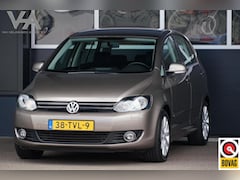 Volkswagen Golf Plus - 1.2 TSI Trendline BlueMotion, NL, trekh