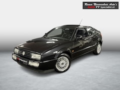 Volkswagen Corrado - 2.9 VR6 Geheel Origineel Zeldzaam
