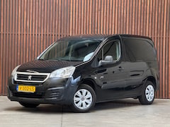 Peugeot Partner - 120 1.6 BlueHDi 100 L1 Premium S&S AUT-CRUISE-PDC-ELEK PAKKET-AUX-BT/AUDIO