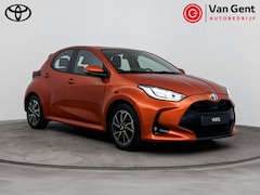 Toyota Yaris - 1.5 Hybrid Dynamic | Navigatie | Apple Carplay / Android Auto | Keyless | Adaptive Cruise