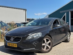 Volvo V40 - 2.0 T2 Summum | EU EXPORTPRICE EX BPM