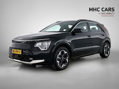 Kia Niro EV - DynamicLine 64.8 kWh