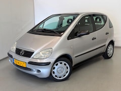 Mercedes-Benz A-klasse - 140 Elegance / 5-deurs / Trekhaak