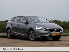 Volvo V40 - 1.5 T2 Nordic+ LED Navi Stoelverwarming